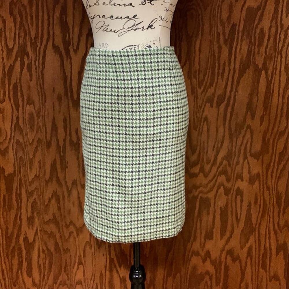 Talbots Womens Mini Skirt